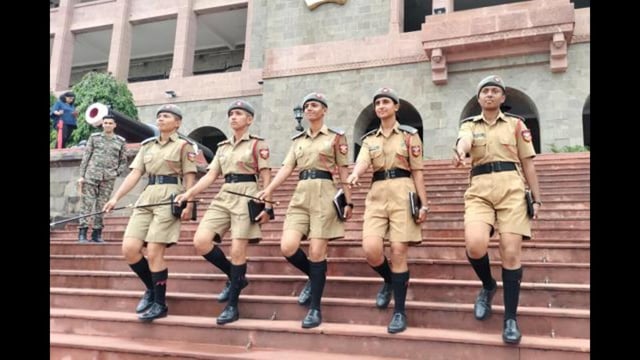 For women, change is indeed coming to the defence establishment, slowly but surely. (HT)