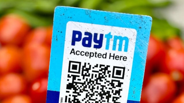 Paytm