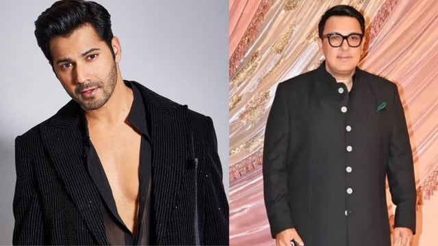 Bhediya Duo Set To Return? Varun Dhawan, Dinesh Vijan Discuss Mytho-Horror Project And 2 More Scripts - Report