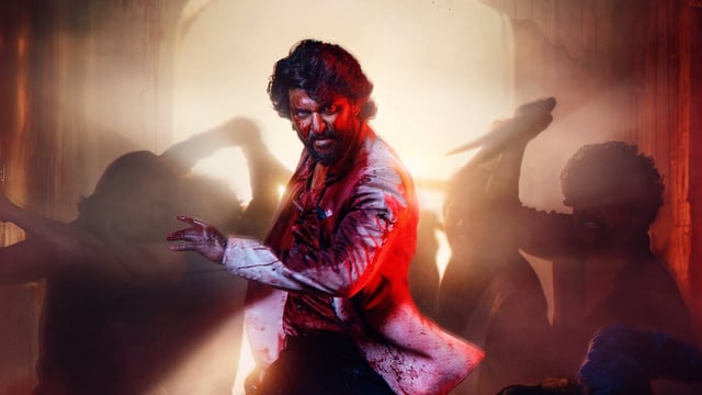 HIT The Third Case OTT release: Nani plays SP Arjun Sarkaar in Sailesh Kolanu's film. 