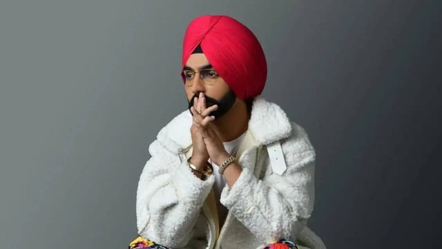 Ammy Virk REACTS To Anupam Kher’s 'Cigarette Pack Scripts' Comment: Punjab Mein Woh Bhi Nhi Milti AUR | EXCLUSIVE