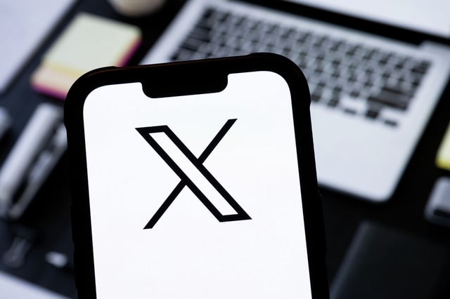 Social media site X has had issues over recent days, according to some reports.