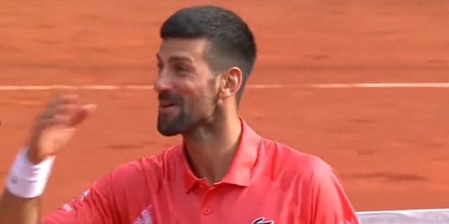 Djokovic 100, Nole nella storia: a Ginevra centesimo titolo, come Federer e un'altra leggenda tennis
