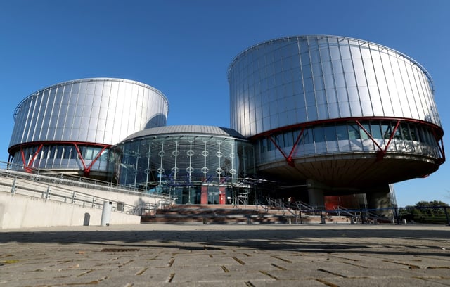 Nach der Forderung von neun EU-Ländern nach einer Überprüfung der Europäischen Menschenrechtskonvention hat sich der Europarat am Samstag mit deutlichen Worten hinter den Europäischen Gerichtshof für Menschenrechte (EGMR) gestellt, der die Einhaltung der Konvention überwacht.