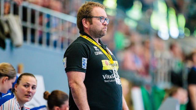 Steffen Birkner von Blomberg-Lippe