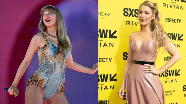 The person who exposed Blake Lively’s alleged threats to Taylor Swift has come to light.