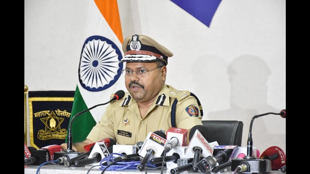 Joint commissioner of police Ranjan Kumar Sharma said that analysis of the seized laptops and desktops revealed the use of several suspicious applications, including VPN software. (HT)