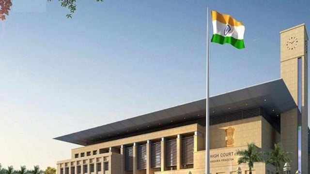 A division bench of the high court comprising justice N Harinath and justice Y Lakshman Rao also passed a similar order in the case of another Maoist leader, Sajja Venkata Nageswara Rao alias Rajanna, who was also among those killed. (File photo)