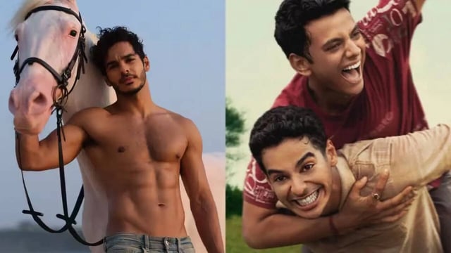 Homebound Director Neeraj Ghaywan Wanted Ishaan Khatter To 'Get Rid Of All The Muscles,' Reveals Actor