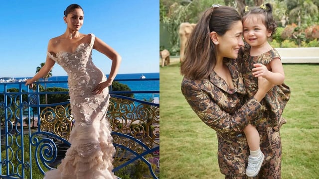 Alia Bhatt Reveals The BIGGEST Change After Raha's Birth: I'm Never Truly Alone Because...