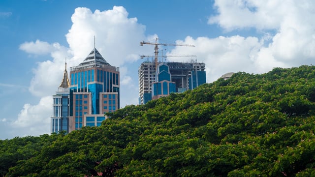 Bengaluru Gets Boost Elevated Roads & Rs 4,000-Cr Clean-Up Drive Unveiled