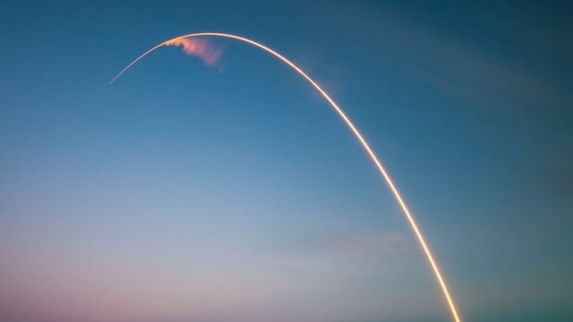 Sonic boom, not earthquake: SpaceX Dragon capsule startles Los Angeles, California (Unsplash - representational image)