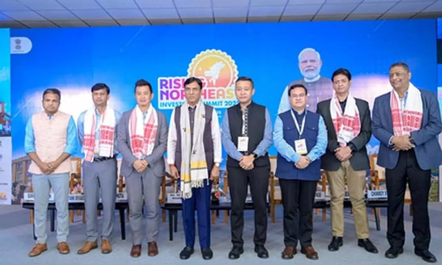 Sports Minister Mandaviya