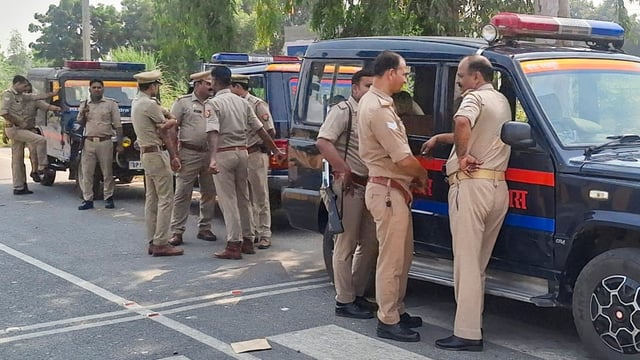 Ashok Kumar, 45, was bludgeoned to death in his home.