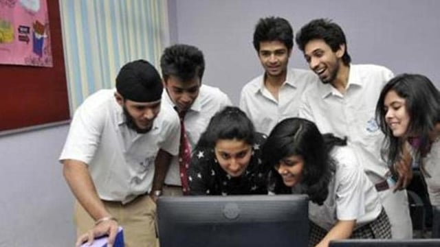 TS ECET Results 2025 are released. Check the steps to download rank cards from the official website at ecet.tgche.ac.in. (HT file)