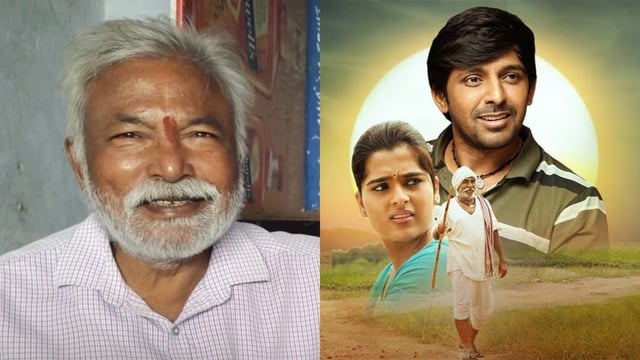 Telugu Theatre Legend GV Babu Dies At 79 In Telangana Due To Age-Related Complications