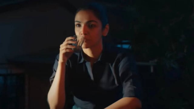 Chhal Kapat Teaser: Shriya Pilgaonkar Turns Police Officer In Investigative Thriller Series With Many Suspects - Watch
