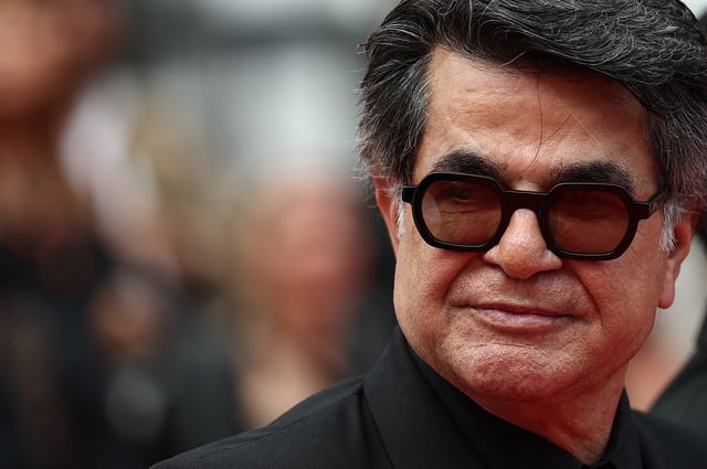 Le cinéaste dissident Jafar Panahi, primé d’une Palme d’or pour son film «Un simple accident».