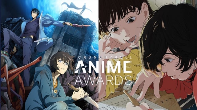 Crunchyroll Anime Awards 2025 Full Winners List: Solo Leveling bags Anime of the year