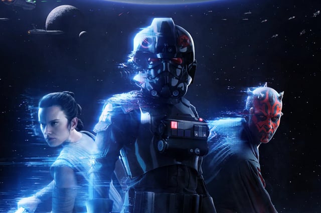 © DICE/EA
