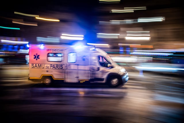 Paris: quatre personnes secourues en 24 h après des overdoses sur la voie publique
