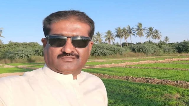 Baloch