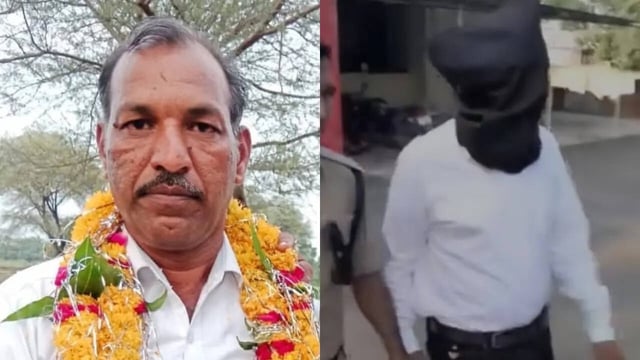 BJP Dhakad