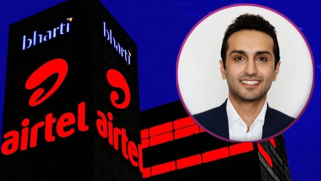 Shravin Bharti Mittal is the newest significant member to join the list of high-profile ultra-rich individuals to bow out from the U.K and permanently shift base to the UAE.  | Image: Bharti Airtel/ Linkeldn