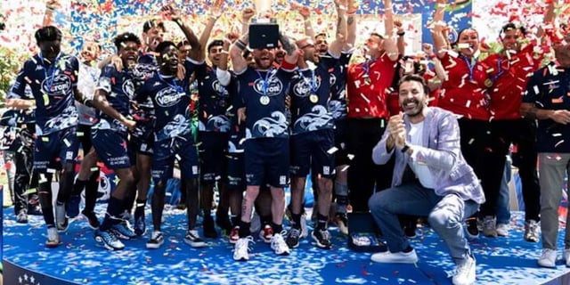 Assegnati a Tirrenia i titoli della Finale Nazionale DCPS. Buffon: “Soddisfazione e onore nell’essere qui”