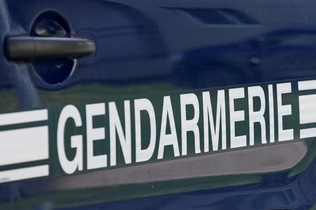 Un gendarme a été blessé lors d'un tir d'arme à feu effectué par le passager d'un scooter dans la nuit de samedi à dimanche au Lamentin, en Martinique