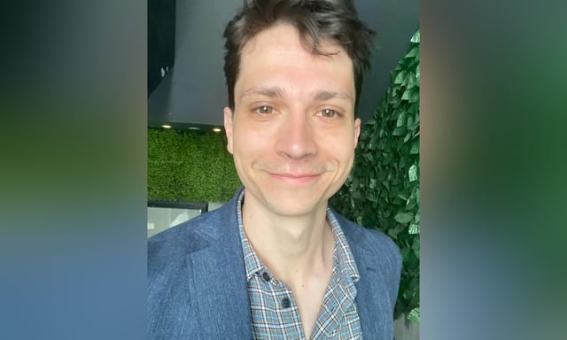 Joseph Neumeyer, 28. (Facebook)