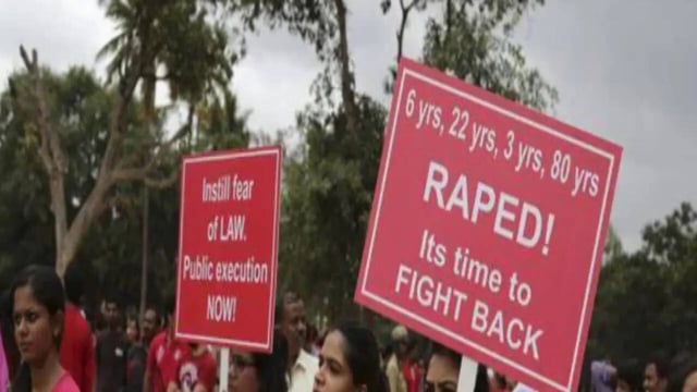 Violence against women