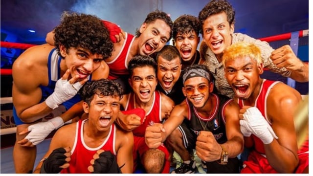 Alappuzha Gymkhana On Ott: When And Where To Watch Khalid Rahman's Sports Comedy Film