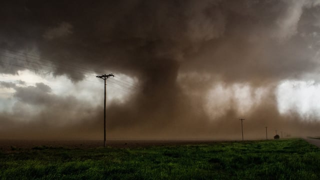 Tornado