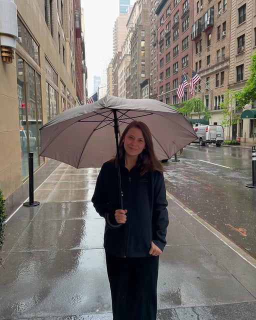 Bindi Irwin says she is "healing" after a serious health scare.