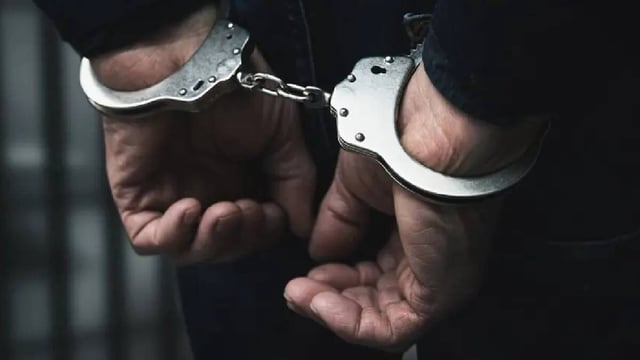 Man spits and vandalises Ambedkar's statue in Punjab, arrested