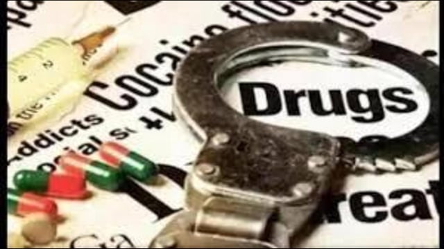Over 220 police teams, comprising over 1,700 police personnel, under the supervision of 98 gazetted officers, conducted raids at as many as 445 locations across the state.