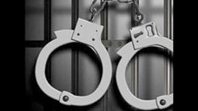 The accused, Jagdeep Singh Matharu alias Deepak, a resident of Tagore Nagar, allegedly climbed stairs leading to the statue with a cloth wrapped around his head, police said, citing the FIR.