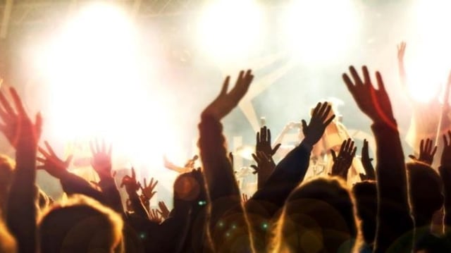 The police conducted the raid around 5 am following a tip-off about an ongoing party at a farmhouse. (Representational Image)
