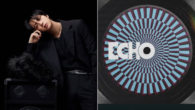 BTS Jin's Album Echo Debuts At 3rd Position On Billboard 200 With Whopping 43k Units Sold