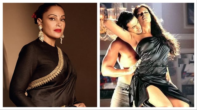Released in 2003, Jism gave a boost to John and Bipasha's careers and both got tagged as sex symbols.