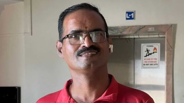 A Zomato delivery driver's story of resilience has inspired the internet