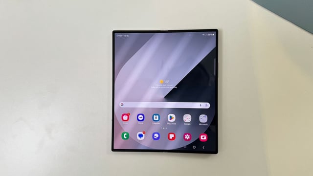 Samsung Galaxy Z Fold 7 launching soon in India with significant design upgrades.