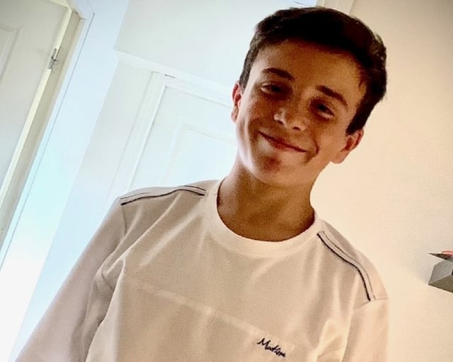 Matisse a été poignardé à mort à Châteauroux, en avril 2024, à l’âge de 15 ans.