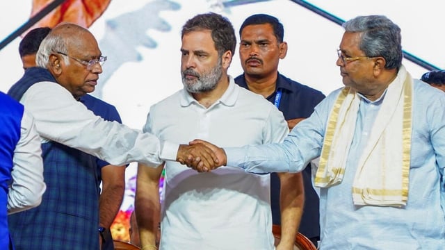 Karnataka government to file defamation case against BJP over 'false' ads