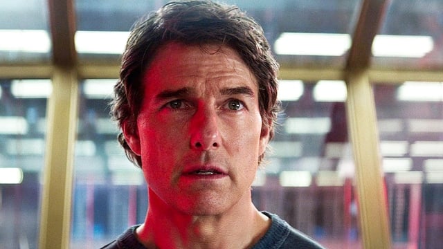 Mission Impossible 8 box office Day 9: Fails to hit Rs 100 crore after 2nd weekend