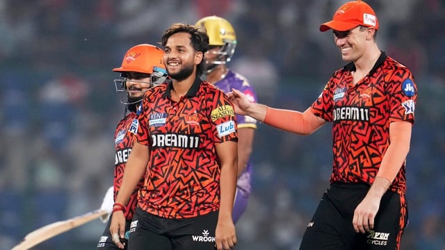 Harsh Dubey will become a complete all-rounder by next IPL season: Daniel Vettori