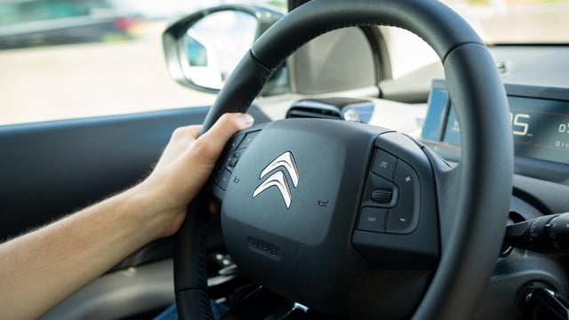 The team lead revealed that he moonlights as a cab driver, not for money, but simply to cut through boredom. (Representational Image)