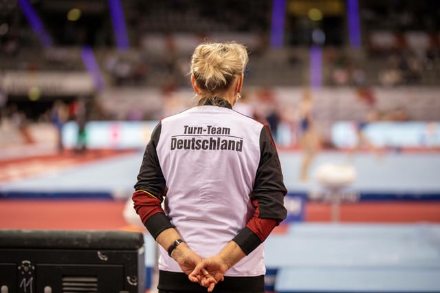 Die Trainingsmethoden in mehreren Turn-Einrichtungen stehen in der Kritik. (Symboldbild)