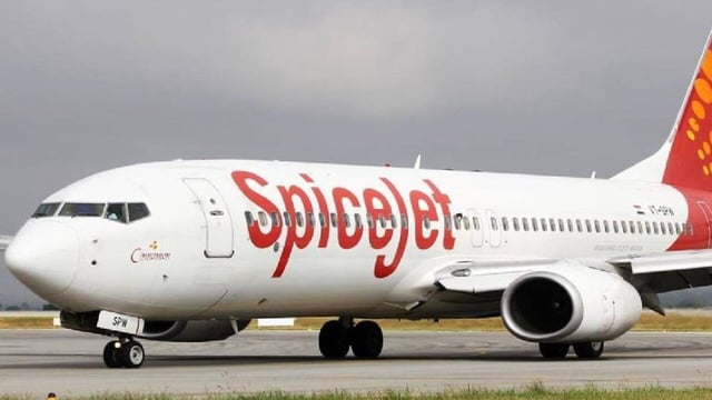 SpiceJet shares climb as Delhi HC rejects plea filed by KAL Airways, Kalanithi Maran